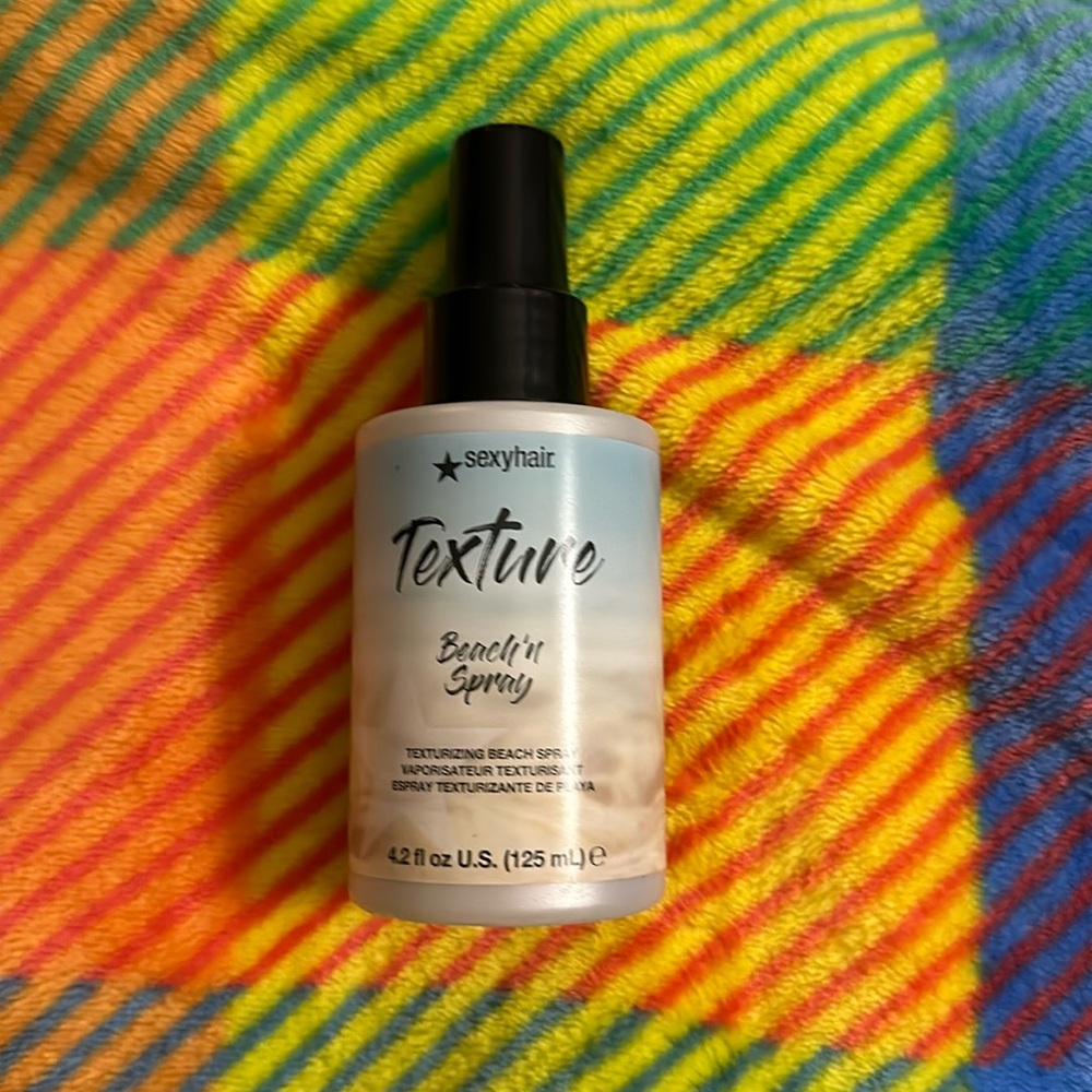 Sexy Hair Beach’n Spray Texturizing Beach Spray